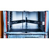 PATCHBOX Setup.exe Rack montāžas instruments 19 collu iekārtām, melns
