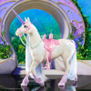 Spin Master Unicorn Academy - Ledus vienradzis un Ava jātniece figūru komplekts