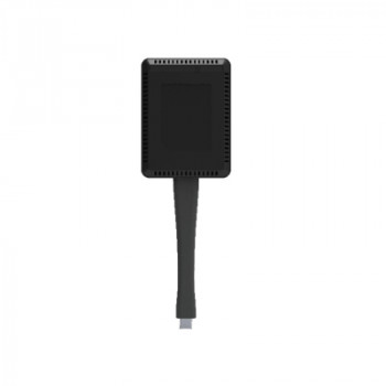 Dahua DHI-PKP-WP1B 3m līdzstrāvas pagarinātājkabelis drošības kamerām, 5.5x2.1mm, balts