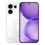 OPPO Reno16 5G 8GB RAM 512GB Atmiņa 6,7 collu AMOLED 120Hz Displejs 50MP OIS Trīskāršā kamera 80W Ātrā uzlāde Balts