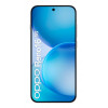 OPPO Reno16 5G 8GB RAM 512GB Atmiņa 6,7 collu AMOLED 120Hz Displejs 50MP OIS Trīskāršā kamera 80W Ātrā uzlāde Balts