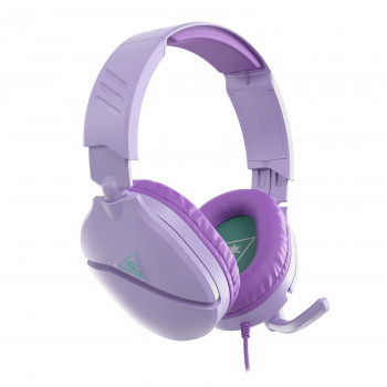 Turtle Beach Stealth 600 Gen 2 bezvadu spēļu austiņas Xbox, PS5, PS4, Switch, PC un Mac - Melna
