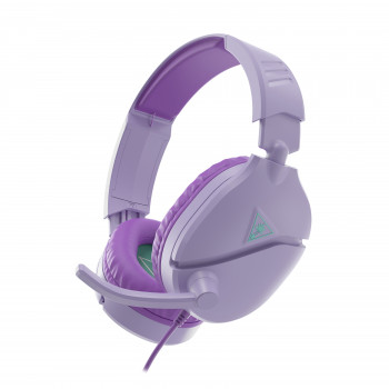 Turtle Beach Stealth 600 Gen 2 bezvadu spēļu austiņas Xbox, PS5, PS4, Switch, PC un Mac - Melna