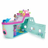Gabby's Dollhouse kruīza kuģis