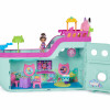 Gabby's Dollhouse kruīza kuģis
