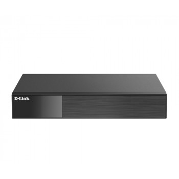 D-Link BNR-004 4 kanālu tīkla video ierakstītājs
