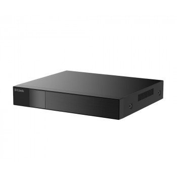 D-Link BNR-004 4 kanālu tīkla video ierakstītājs