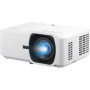 ViewSonic LS711W WXGA īsa fokusa lāzera DLP projektors, 4200 ANSI lūmeni