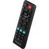 ViewSonic LS711W WXGA īsa fokusa lāzera DLP projektors, 4200 ANSI lūmeni