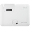 ViewSonic LS711W WXGA īsa fokusa lāzera DLP projektors, 4200 ANSI lūmeni