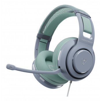 Turtle Beach TBS-6001-25 Arctic Camo bezvadu spēļu austiņas