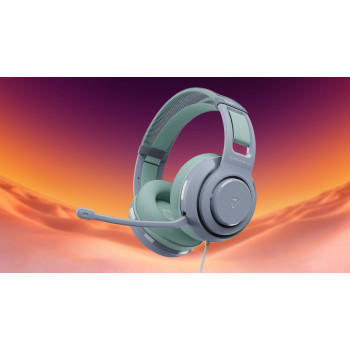 Turtle Beach TBS-6001-25 Arctic Camo bezvadu spēļu austiņas
