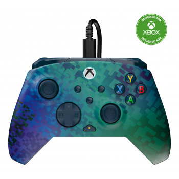 Turtle Beach Rematch Advanced vadu kontrolieris Xbox un PC (TBC-2004-55)