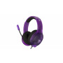 Turtle Beach TBS-8003-45 bezvadu spēļu austiņas ar 50mm Nanoclear draiveriem, 48 stundu akumulatoru, Flip-to-Mute mikrofonu, melna