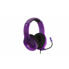 Turtle Beach TBS-8003-45 bezvadu spēļu austiņas ar 50mm Nanoclear draiveriem, 48 stundu akumulatoru, Flip-to-Mute mikrofonu, melna