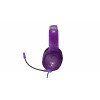 Turtle Beach TBS-8003-45 bezvadu spēļu austiņas ar 50mm Nanoclear draiveriem, 48 stundu akumulatoru, Flip-to-Mute mikrofonu, melna