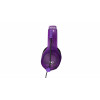 Turtle Beach TBS-8003-45 bezvadu spēļu austiņas ar 50mm Nanoclear draiveriem, 48 stundu akumulatoru, Flip-to-Mute mikrofonu, melna