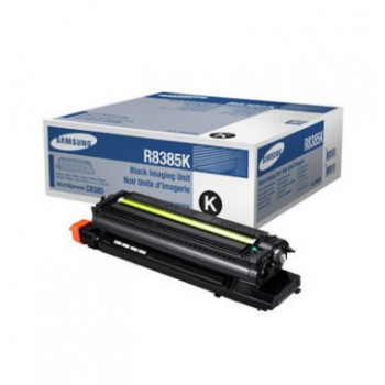 Samsung CLX-R8385K oriģinālā melnā attēla vienība (50 000 lapu) MultiXpress CLX-8385 sērijai