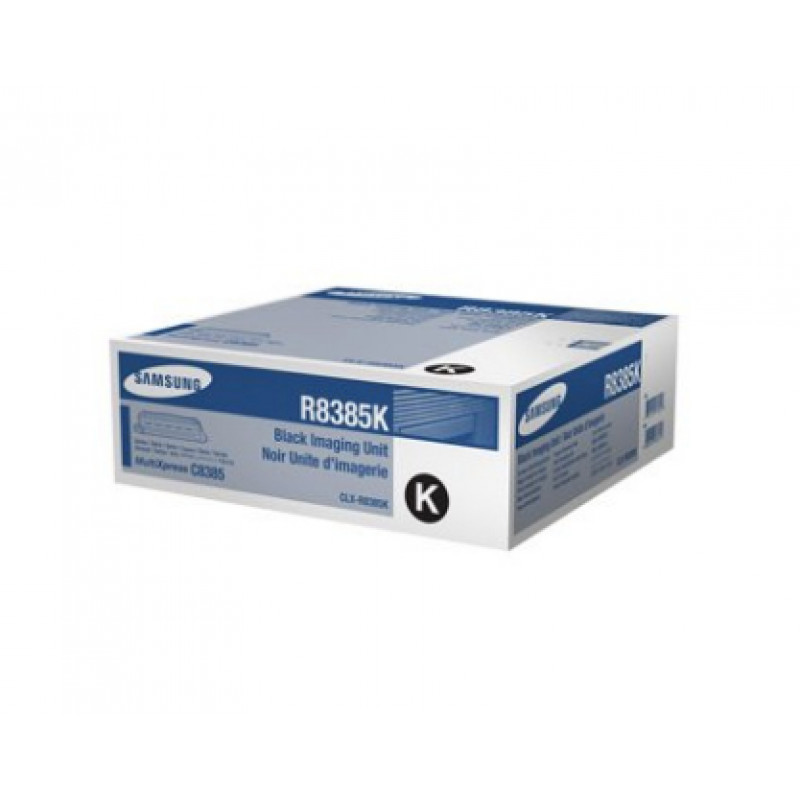 Samsung CLX-R8385K oriģinālā melnā attēla vienība (50 000 lapu) MultiXpress CLX-8385 sērijai