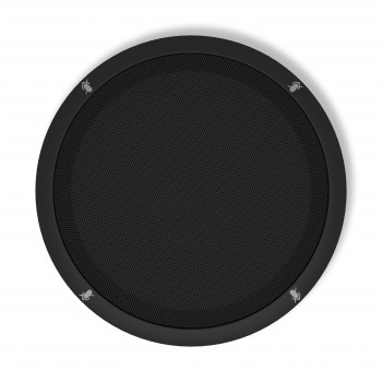 Biamp Devio SCR-20TX, melns