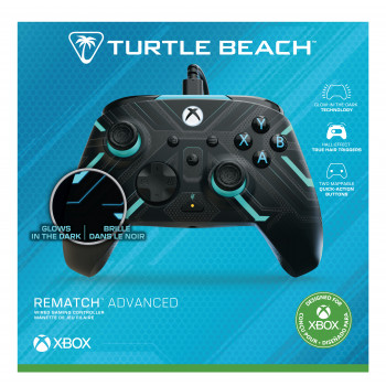 Turtle Beach TBC-2004-05 bezvadu spēļu austiņas Arctic Camo
