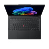 Lenovo ThinkPad E14 Gen 8 14 inch WUXGA IPS klēpjdators, AMD Ryzen AI 5 430, 16GB DDR5, 512GB SSD, Windows 11 Pro, grafīta melns