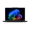 Lenovo ThinkPad E14 Gen 8 14 inch WUXGA IPS klēpjdators, AMD Ryzen AI 5 430, 16GB DDR5, 512GB SSD, Windows 11 Pro, grafīta melns