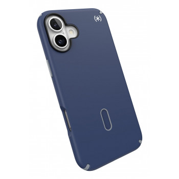 Speck Presidio2 Pro ClickLock & MagSafe maciņš iPhone 16 Plus - Navy