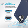 Speck Presidio2 Pro ClickLock & MagSafe maciņš iPhone 16 Plus - Navy
