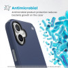 Speck Presidio2 Pro ClickLock & MagSafe maciņš iPhone 16 Plus - Navy