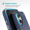 Speck Presidio2 Pro ClickLock & MagSafe maciņš iPhone 16 Plus - Navy