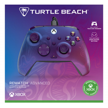 Turtle Beach TBC-2004-45 bezvadu spēļu austiņas Arctic Camo