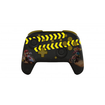 Bezvadu kontrolieris Turtle Beach Rematch, paredzēts Nintendo Switch 2, Mario Kart World (TBC-8105-95)