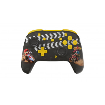 Bezvadu kontrolieris Turtle Beach Rematch, paredzēts Nintendo Switch 2, Mario Kart World (TBC-8105-95)