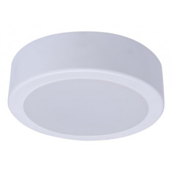 Philips DN065B G4 20S/830_840_865 PSU-E D200 RD Iegremdējamais LED prožektors 20W 2000lm Selectable CCT Balts