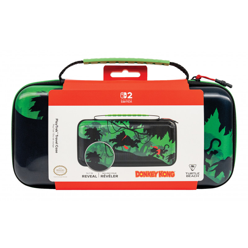 Turtle Beach TBA-8202-55 bezvadu spēļu austiņas Xbox, PlayStation, PC un Switch – Arctic Camo, 50mm Nanoclear skaļruņi, Flip-to-Mute mikrofons, 48+ stundu akumulators