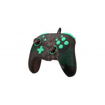 Turtle Beach TBC-8005-55 Arctic Camo bezvadu spēļu austiņas