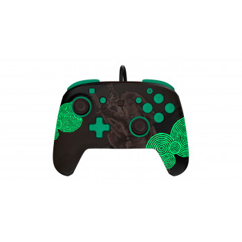 Turtle Beach TBC-8005-55 Arctic Camo bezvadu spēļu austiņas