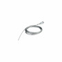Philips LL500Z SW2 L5000 Maxos tērauda piekares trose 2mm, 5m garumā