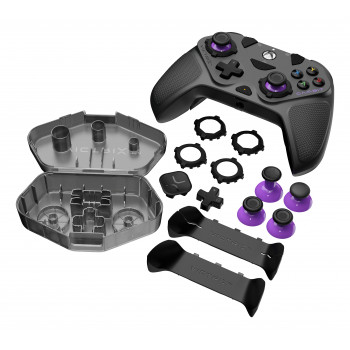 Kontrolieris Turtle Beach Victrix Gambit Prime paredzēts Xbox, pelēks (TBC-2005-85)