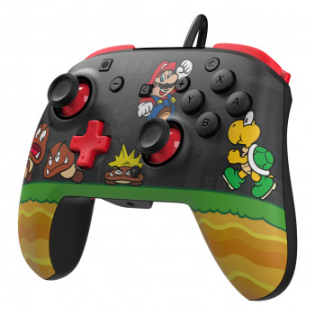 Turtle Beach Rematch vadu spēļu kontrolieris, Goomba Stomp edition (TBC-8405-05)