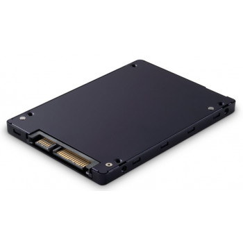 Lenovo ThinkSystem 5200 Mainstream 480GB SATA 6Gb/s Hot-Swap 2,5 collu SSD ar 256 bitu AES šifrēšanu