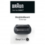 Braun EasyClick StubbleBeard matu griešanas komplekts Series 5/6/7
