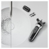 Braun EasyClick StubbleBeard matu griešanas komplekts Series 5/6/7