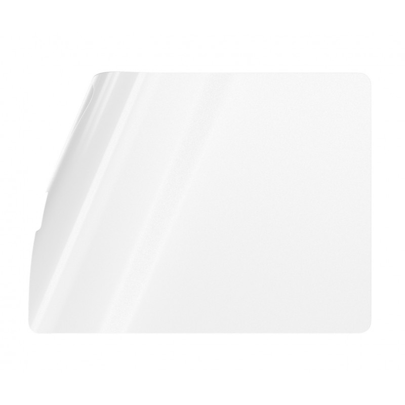 PanzerGlass GraphicPaper ekrāna aizsargs iPad Pro 12,9 collu (2018-2022) pretatspīduma, saderīgs ar maciņiem, antibakteriāls