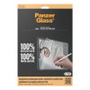 PanzerGlass GraphicPaper ekrāna aizsargs iPad Pro 12,9 collu (2018-2022) pretatspīduma, saderīgs ar maciņiem, antibakteriāls