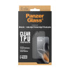 PanzerGlass Ultra-Wide Fit rūdīta stikla ekrāna aizsargs Motorola Moto Edge 60 Fusion