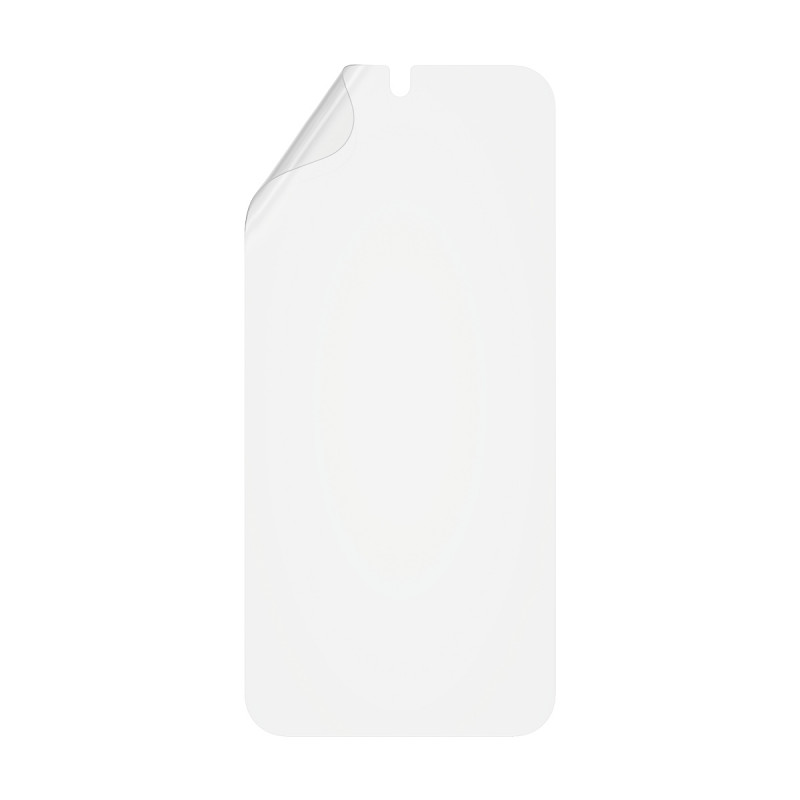 PanzerGlass Ultra-Wide Fit rūdīta stikla ekrāna aizsargs Motorola Moto Edge 60 Fusion
