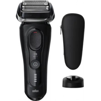 Braun Series 9 Sport 9110s elektriskais skuveklis