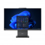 Lenovo ThinkCentre neo 50a 24 Gen 6 All-in-One dators, 23,8 inch FHD IPS, Intel Core Ultra 5 226V, 16GB DDR5, 512GB SSD, Windows 11 Pro, Raven Black